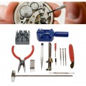 Kit 16 piezas de reparacion de relojes y pequeño electrodomestico mws