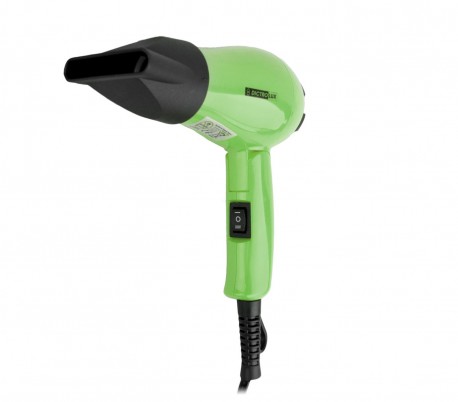 58820 Secador de pelo plegable DICTROLUX con 2 tipos de difusores (600W)