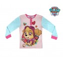 22-2278 Pijama de invierno para niñas motivo Paw Patrol Skye talla de 3 a 6 años