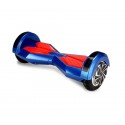 4425 Hoverboard con ruedas de 8'' SMART DRIFTING SCOOTER led bluetooth speaker