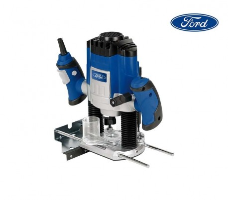 FX1-120 Fresadora vertical FORD TOOLS 1200 vatios rotación de 11000-30000 rpm