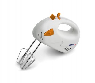 619823 Batidora de mano eléctrica DICTROLUX doble fricción 120 W 7 velocidades 2