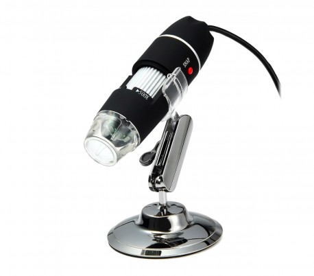 342349 Microscopio digital 500 X usb lente de integración portátil usb 2.0
