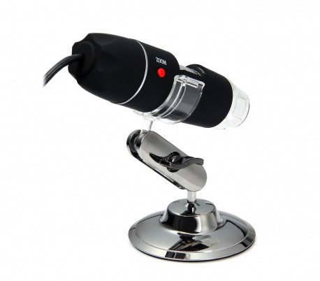 342349 Microscopio digital 500 X usb lente de integración portátil usb 2.0