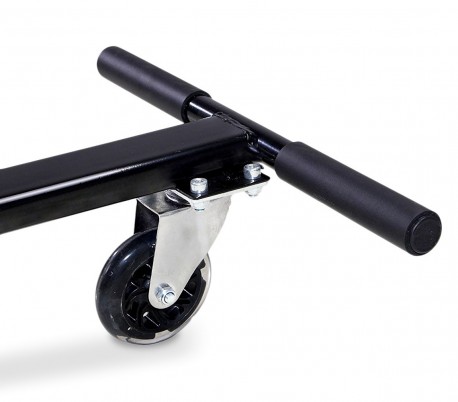 Asiento adaptable para HOVERBOARDajustable de 6,5 a 10 pulgadas de las ruedas