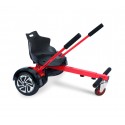 Asiento adaptable para HOVERBOARDajustable de 6,5 a 10 pulgadas de las ruedas
