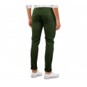 D1071 Pantalón chino 3-D JEANS para hombre mod. LINUX talla de la 44 a la 54