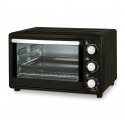 MB9828N Horno eléctrico multifuncional  1500W 28lt DCG temp. ajustable max. 230°
