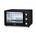 MB99845N Horno eléctrico multifuncional 2000W 45lt DCG termostato regulable