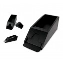491047 Porta cartas CIGIOKI Professional para Blackjack Poker Scale 40