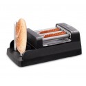 HDM5580N Máquina Hotdog Profesional DCG 180 W con 5 rodillos y 2 pinchos