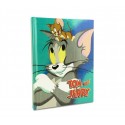 615481 Agenda 10 meses para el colegio TOM Y JERRY VINTAGE para niñas