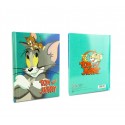 615481 Agenda 10 meses para el colegio TOM Y JERRY VINTAGE para niñas