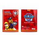 904911 Agenda 10 meses para el colegio PAW PATROL ready for action para niños 