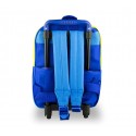 FD16106 Mochila carrito para colegio y ocio NEMO BUSCNDO A DORI 34x22x13 cm FD16106 Mochila carrito para colegio y ocio NEMO BUSCNDO A DORI 34x22x13 cm