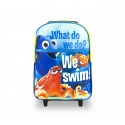 FD16106 Mochila carrito para colegio y ocio NEMO BUSCNDO A DORI 34x22x13 cm FD16106 Mochila carrito para colegio y ocio NEMO BUSCNDO A DORI 34x22x13 cm