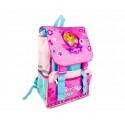 PR16111 Set para la escuela Paw Patrol Skye mochila y estuche 3 compartimentos PR16111 Set para la escuela Paw Patrol Skye mochila y estuche 3 compartimentos