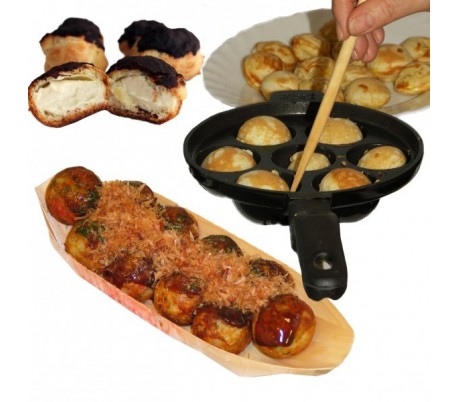 Molde sarten perfect puff  hojaldre crema...