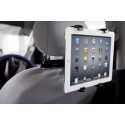 Soporte reposacabezas asiento de coche para ipad2 coche soporte