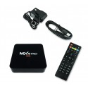 Smart Box TV MXQ Pro 4K Ultimate Android 6.0 Lollipop Amlogic Quad Core