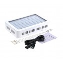 4373 Lampara LED 300W para cultivación en invernadero 100 LEDS de 3W cada uno