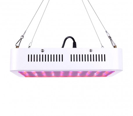 Luz LED para las plantas 600W ( MODIFICAR )