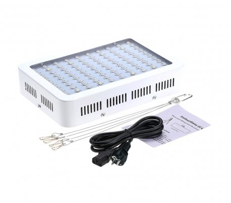 Luz LED para las plantas 600W ( MODIFICAR )