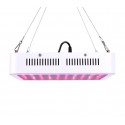 4373 Lampara LED 800W para cultivación 80 LEDS de 10W cada uno
