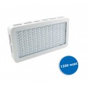 4373 Lámpara LED 1200W para cultivación en invernaderos 120 LEDS de 10W cada uno