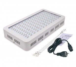 4373 Lámpara LED 1500W para cultivación en invernadero 150 LEDS de 10 W cada uno 2