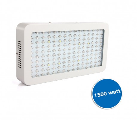 4373 Lámpara LED 1500W para cultivación en invernadero 150 LEDS de 10 W cada uno