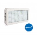 4373 Lámpara LED 1500W para cultivación en invernadero 150 LEDS de 10 W cada uno