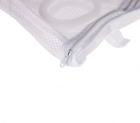 4368 Bolsa para insertar zapatos y poder lavarlos en lavadora 28.4 x 27 x 10CM