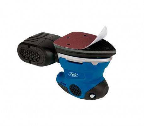 FX1-92 Lijadora manual FORD 220 W mango suave 26000 rpm