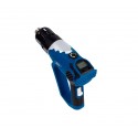 FX1-100 Pistola térmica decapadora FORD 2000 W control calor pantalla lcd 600° FX1-100 Pistola térmica decapadora FORD 2000 W control calor pantalla lcd 600°