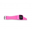 Smartwatch Techmade T-WATCH TECHWATCH-PK ROSA con ranura SIM y gps