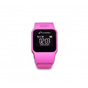 Smartwatch Techmade T-WATCH TECHWATCH-PK ROSA con ranura SIM y gps