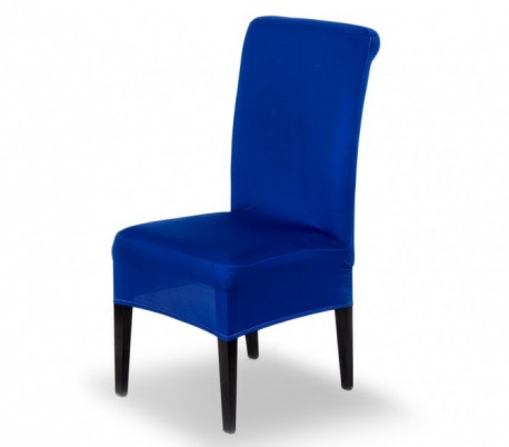 4701 Pack de 4 fundas elásticas para las sillas en varios colores a elegir