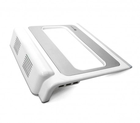 Soporte para escritorio de 17 pulgadas para el portátil MAC CHOIIX C-HL 01 _WS