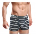 B-104 Pack 5 boxer para hombre a rayas ass. Avantgarde talla de la M a la XXXL