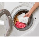 627326 Pack de 5 paquetes de toallitas absorbe colores para la lavadora 60 unid