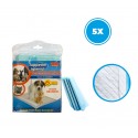 627336 Empapadores higiénicos para cachorros super absorbentes de 30 piezas