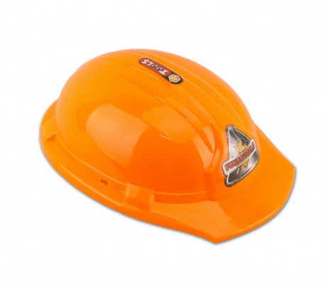 334294 Playset herramientas de trabajo CIGIOKI sombrero y 15 accesorios