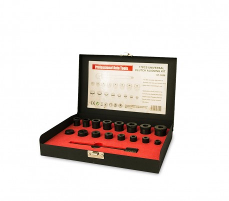ST-3209 Kit para la alineación y regulación del embrague Starkemunich 17 piezas