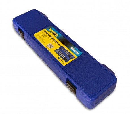 WK-2404 Llaves para polea tensora 5 piezas 13-15-16-17-19 mm Wacktek