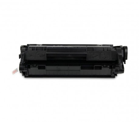 Tóner compatible Q2612A para Hp LJ1010-1015-1020-3015 Canon FX10 LBP2900 2000 PG