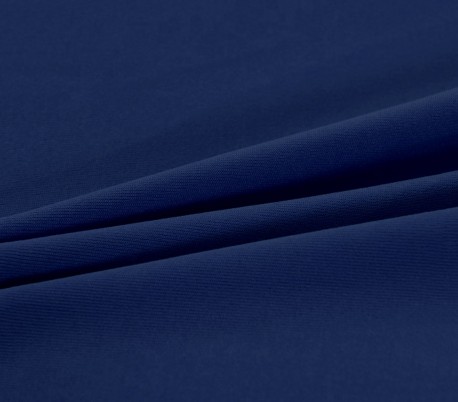 4353 Funda para sofá de 3 plazas tela elástica y color liso muy fácil de poner