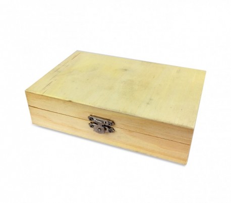 Kit 5 puntas - fresas para madera