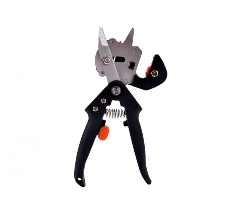 4490 Pinza multiuso para la jardineria cortar y hacer injertos de plantación