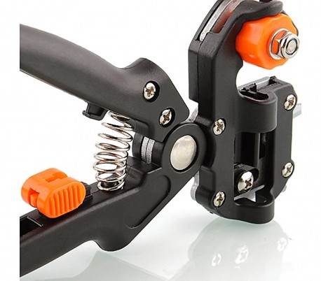 4490 Pinza multiuso para la jardineria cortar y hacer injertos de plantación